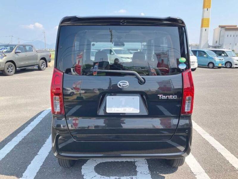 TANTO