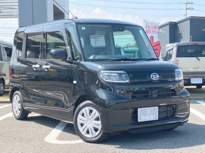 TANTO-0