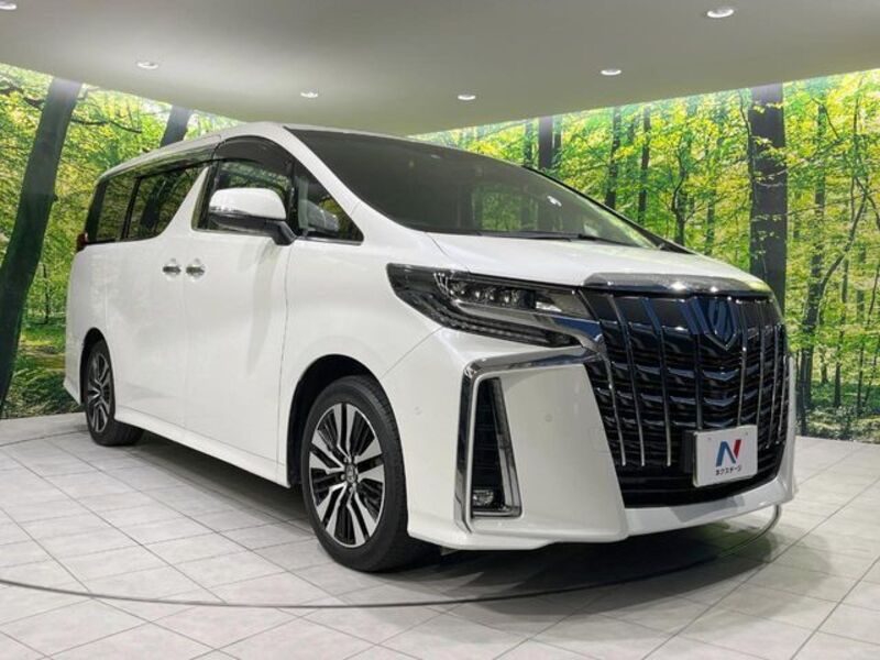 ALPHARD