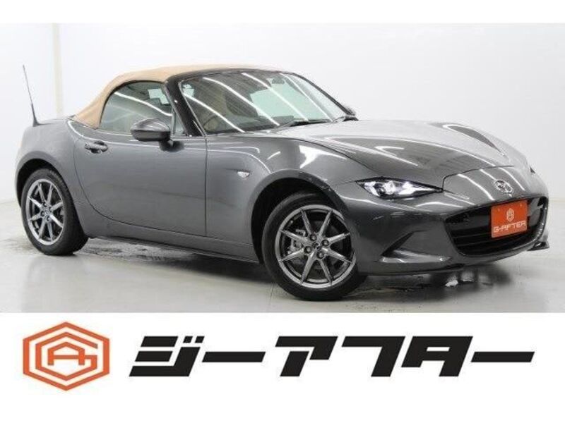 MAZDA ROADSTER