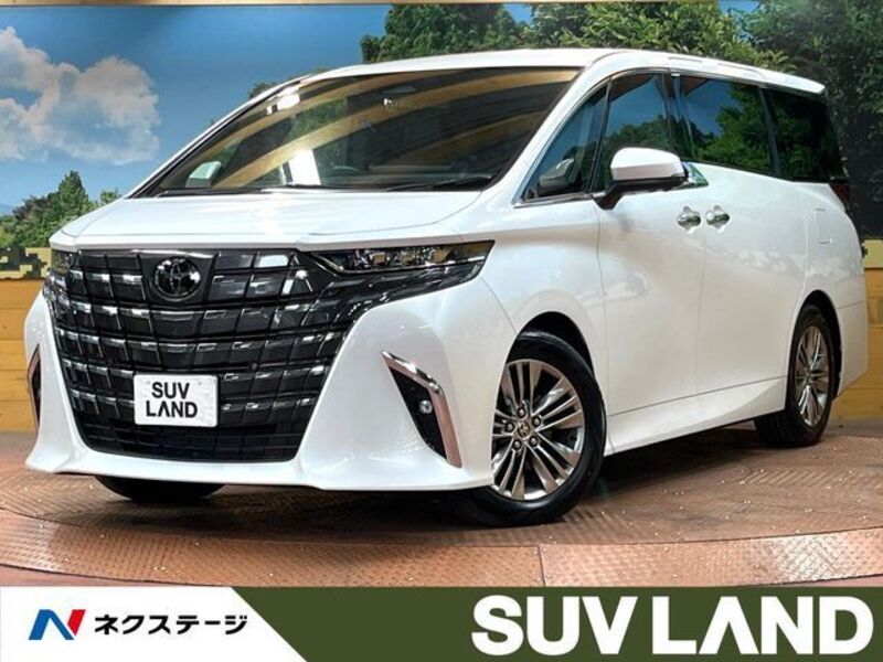 ALPHARD-0