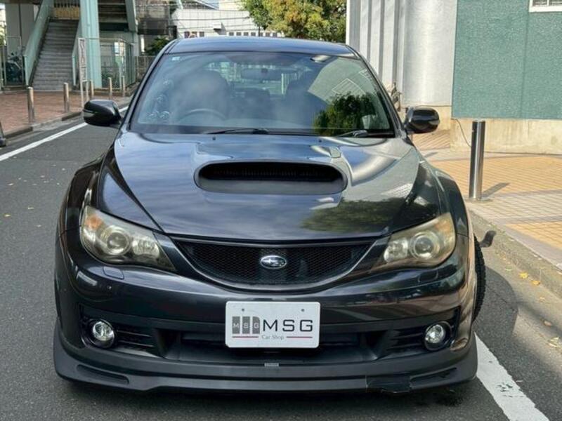 IMPREZA