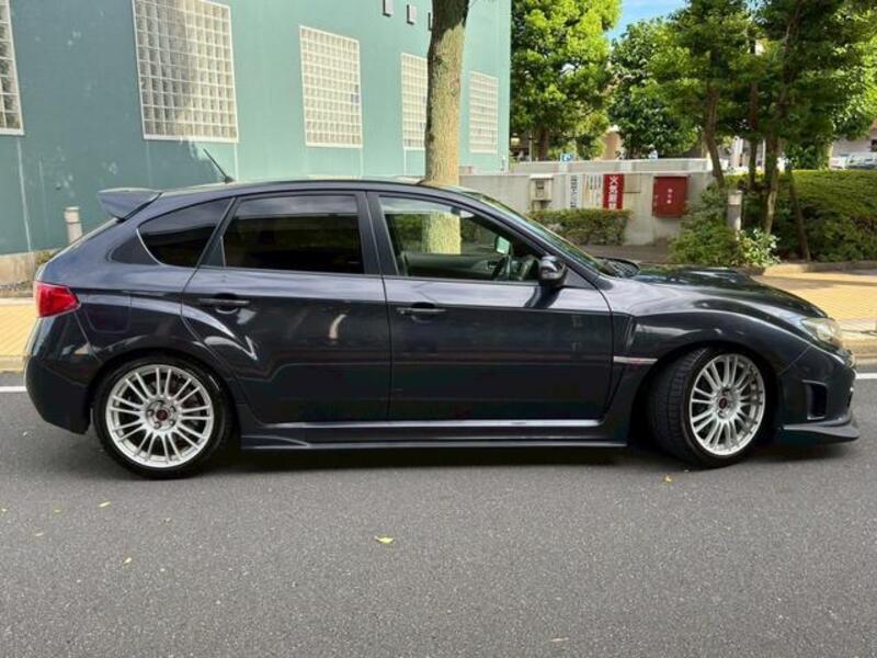 IMPREZA