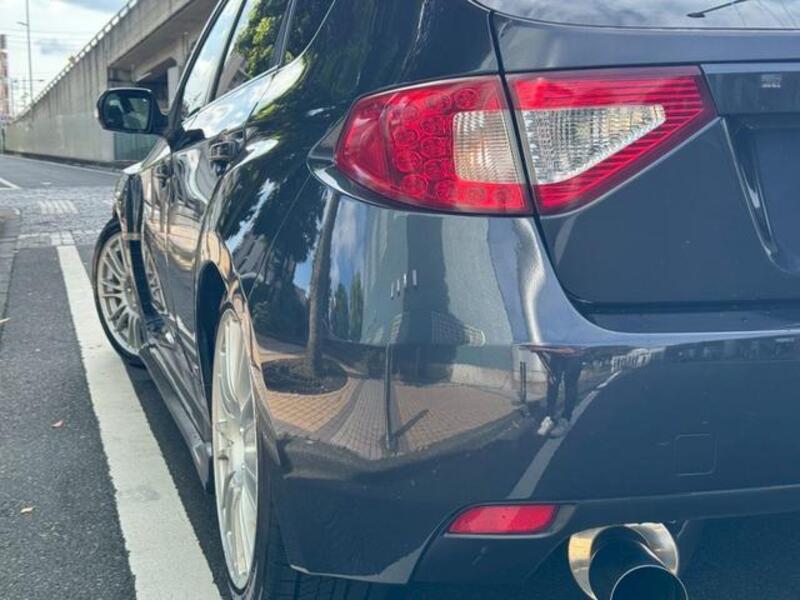 IMPREZA