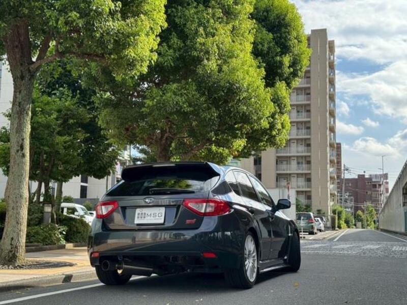 IMPREZA