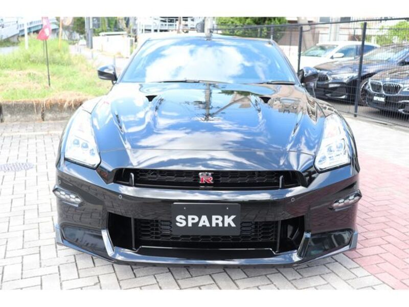 GT-R