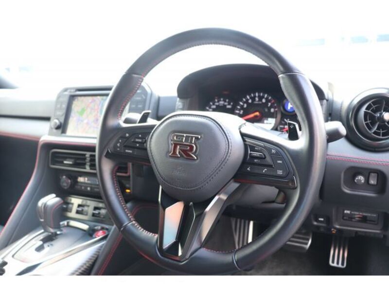GT-R
