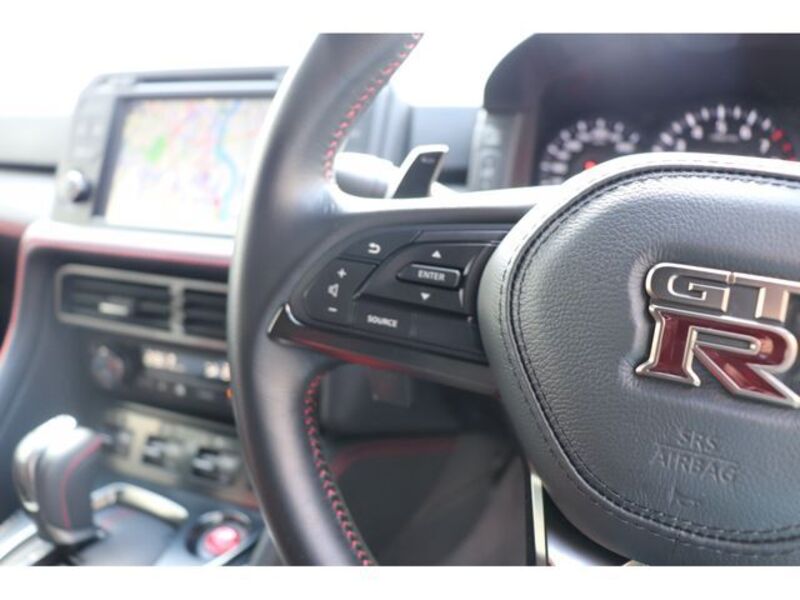 GT-R