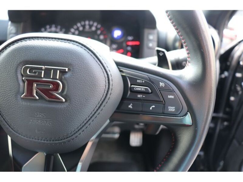 GT-R