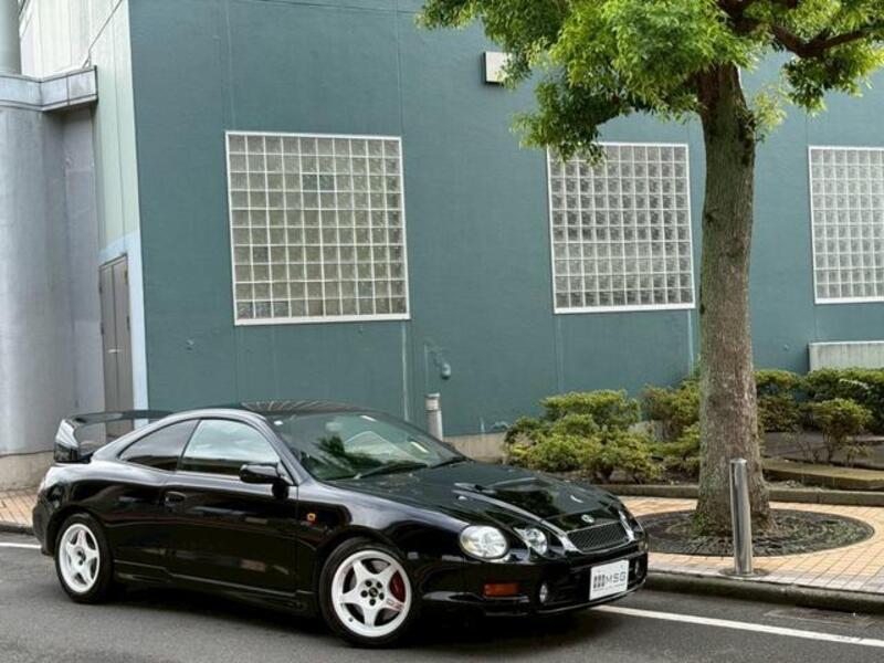 CELICA