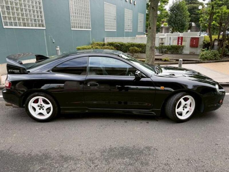 CELICA