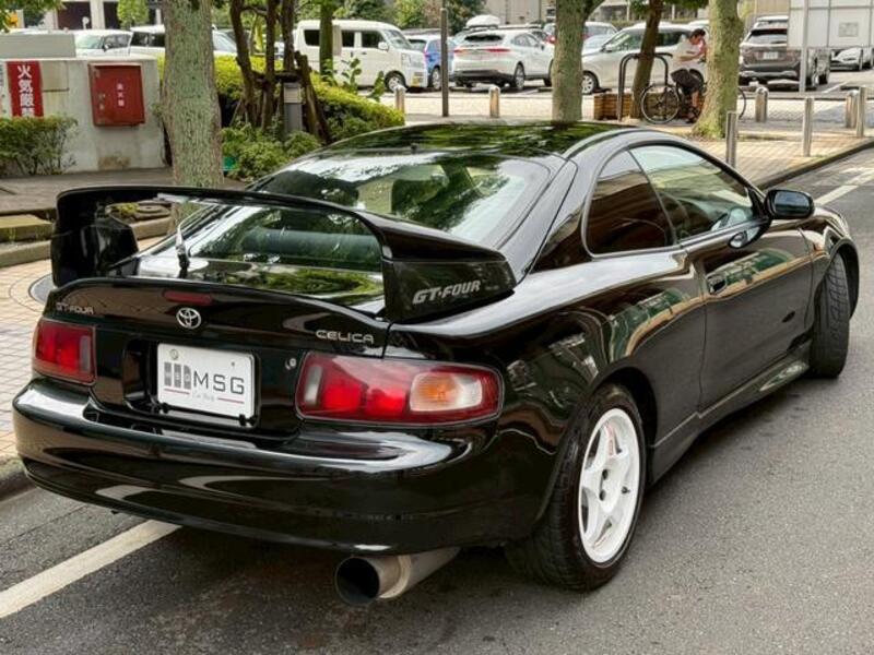 CELICA