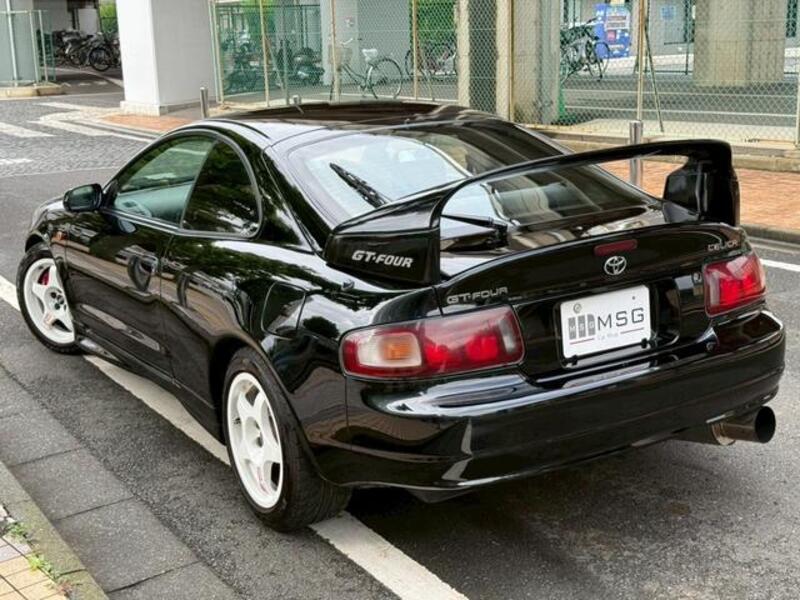 CELICA