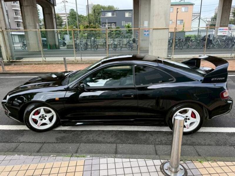 CELICA