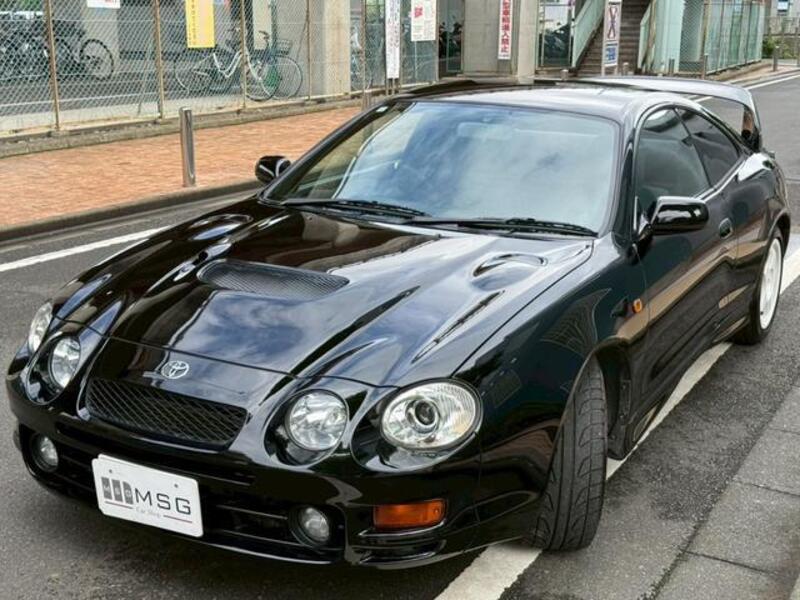 CELICA
