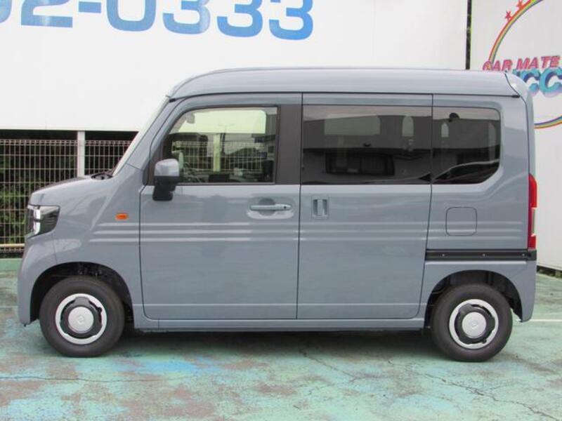 N-VAN