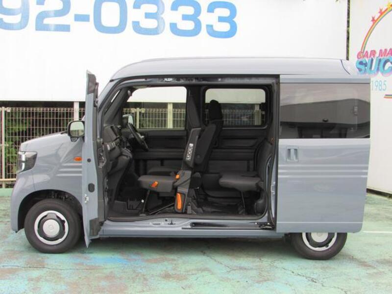 N-VAN