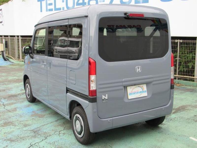 N-VAN