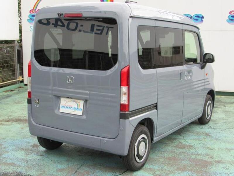 N-VAN