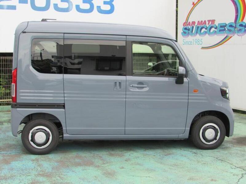 N-VAN