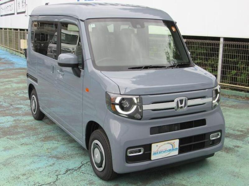 N-VAN