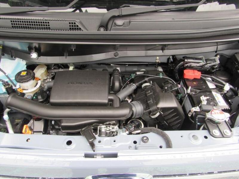 N-VAN