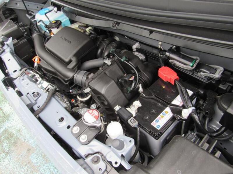 N-VAN