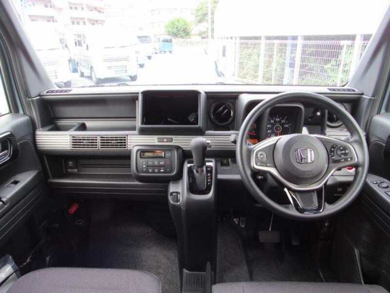 N-VAN