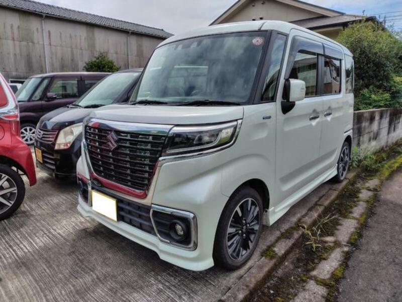 SPACIA CUSTOM-0
