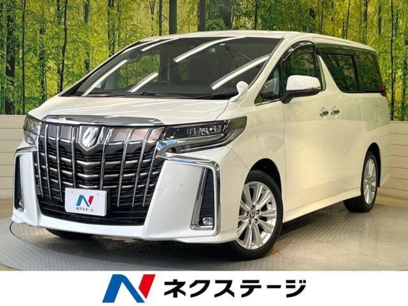ALPHARD-0