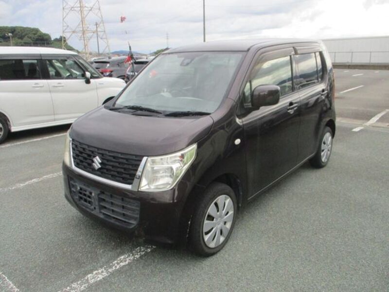 WAGON R-0