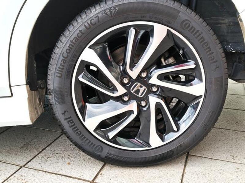 STEPWAGON SPADA