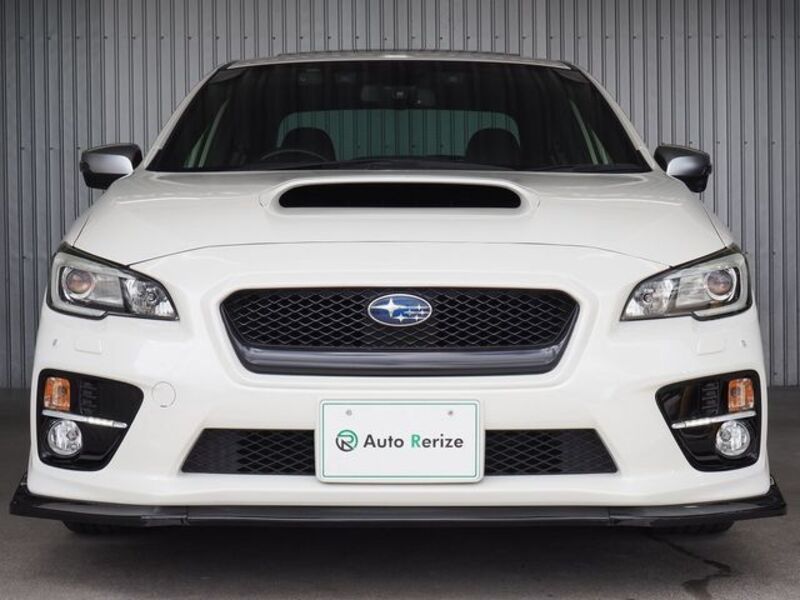 WRX S4