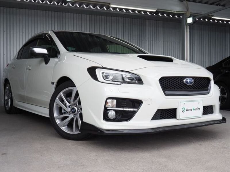 WRX S4