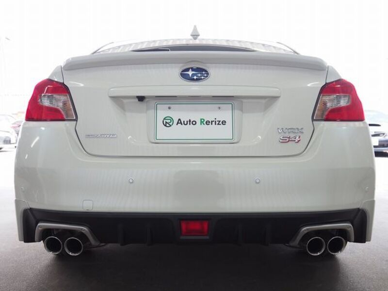 WRX S4