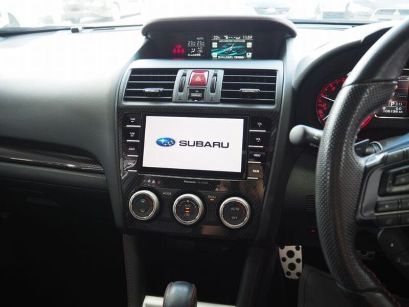 WRX S4