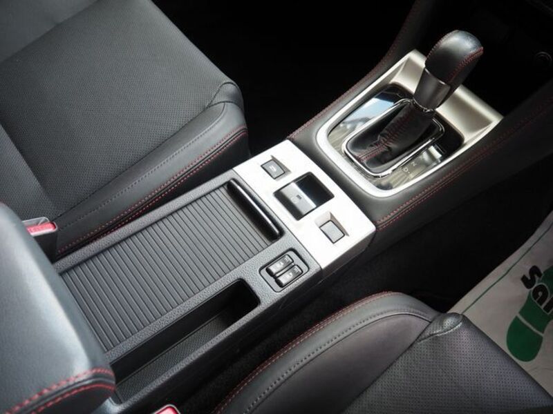 WRX S4