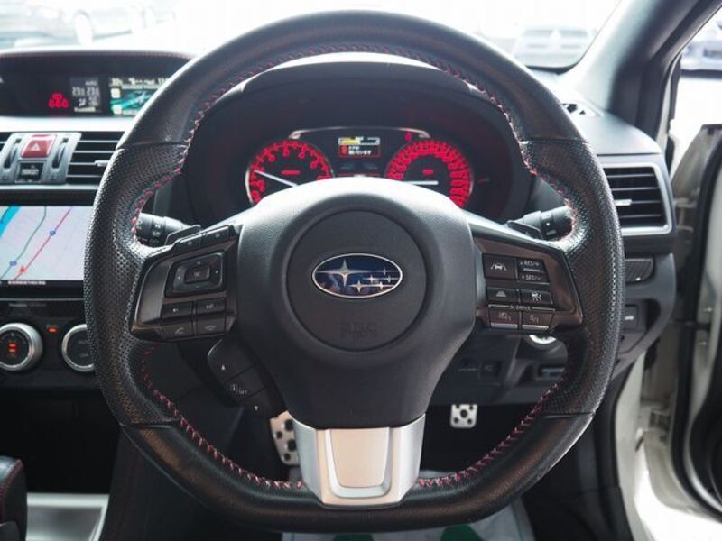 WRX S4