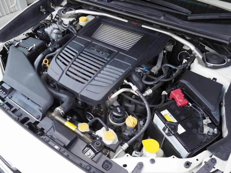 WRX S4