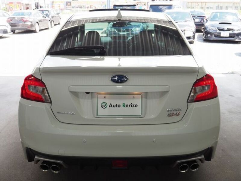 WRX S4