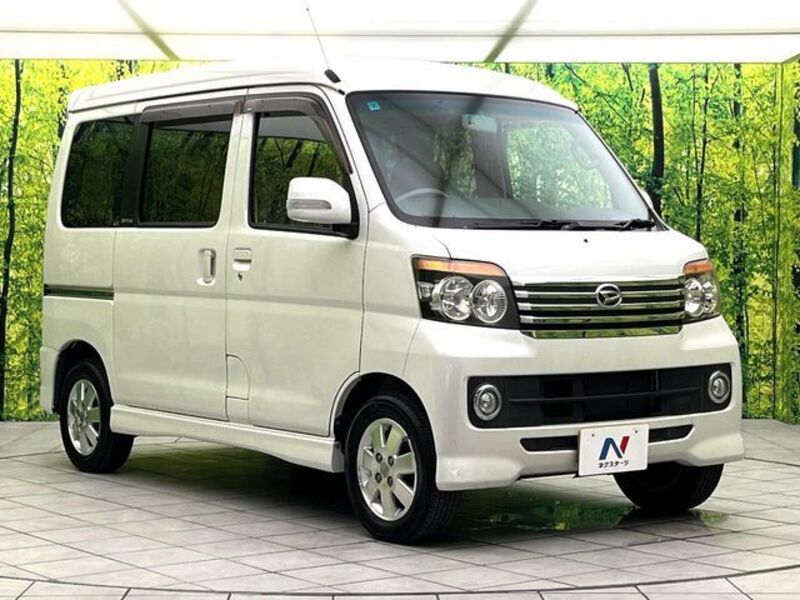 ATRAI WAGON