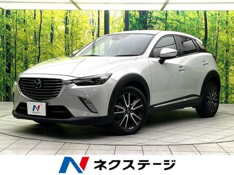 CX-3-0