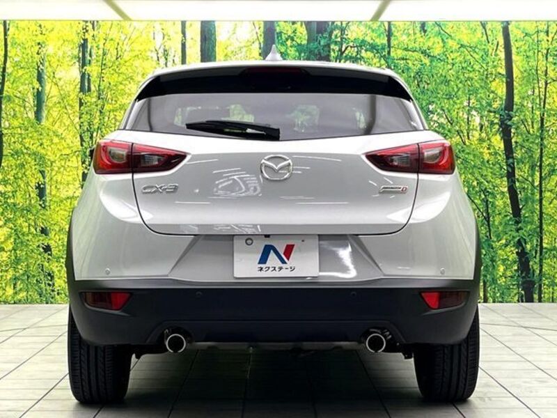CX-3
