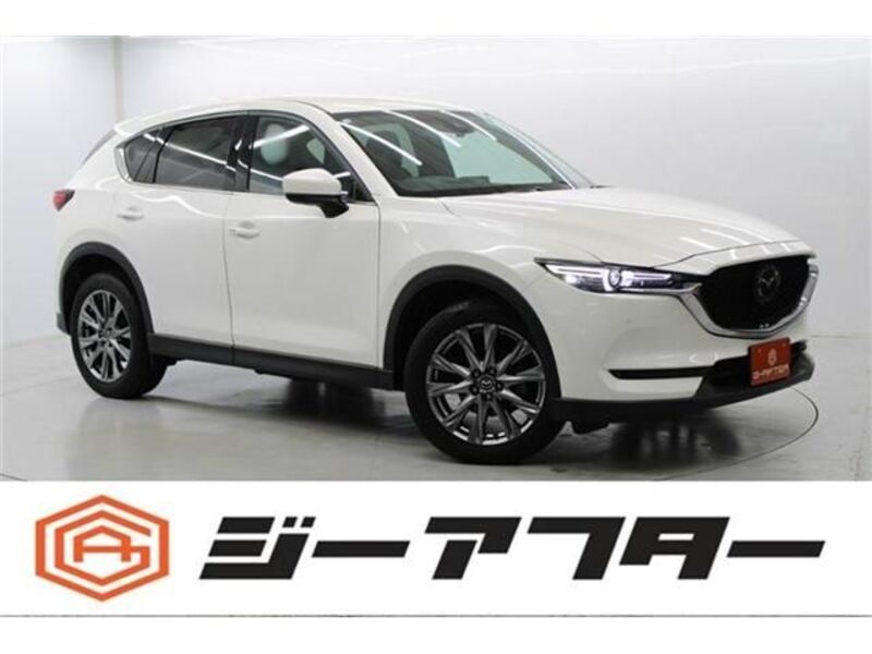 CX-5-0