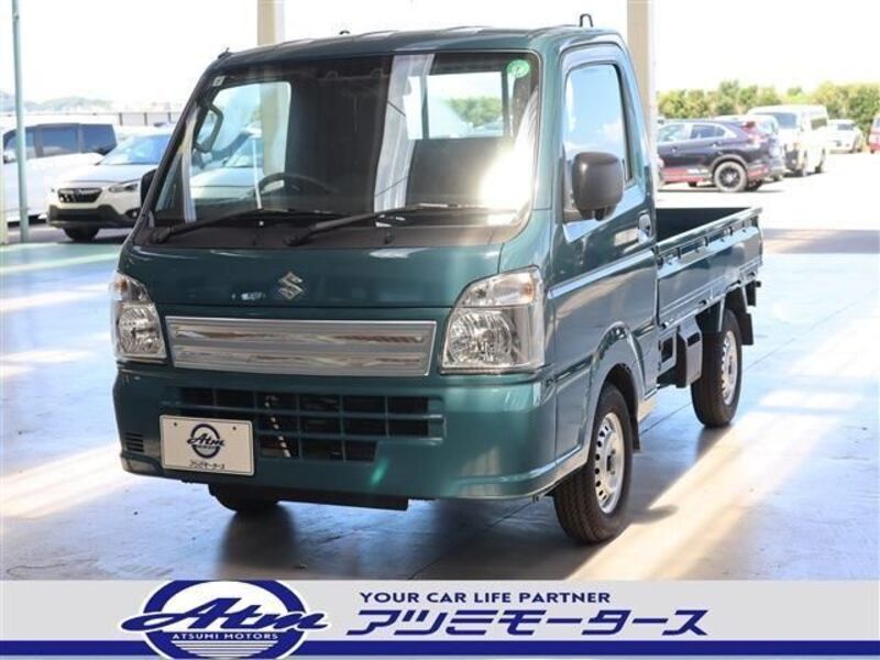 CARRY TRUCK-0