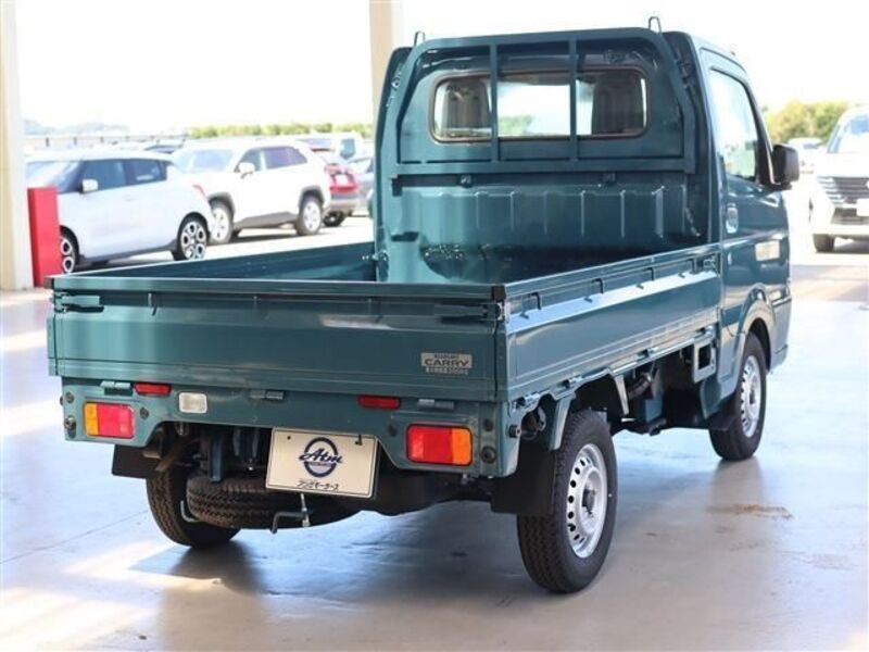CARRY TRUCK