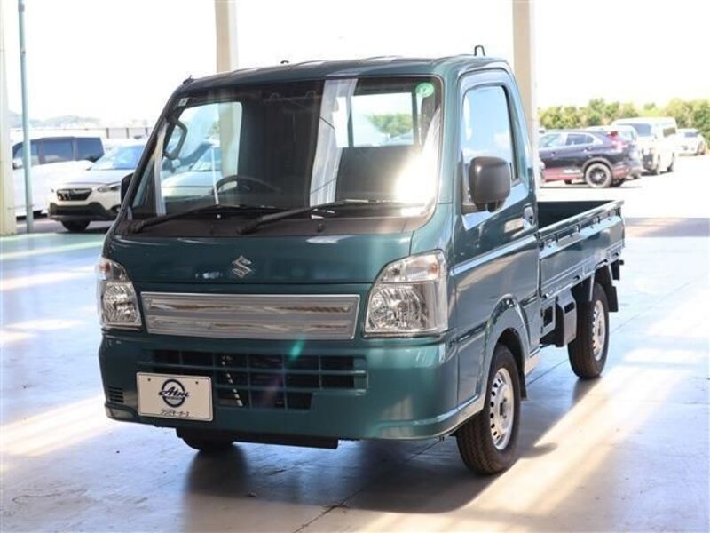 CARRY TRUCK