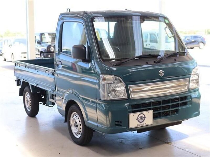 CARRY TRUCK