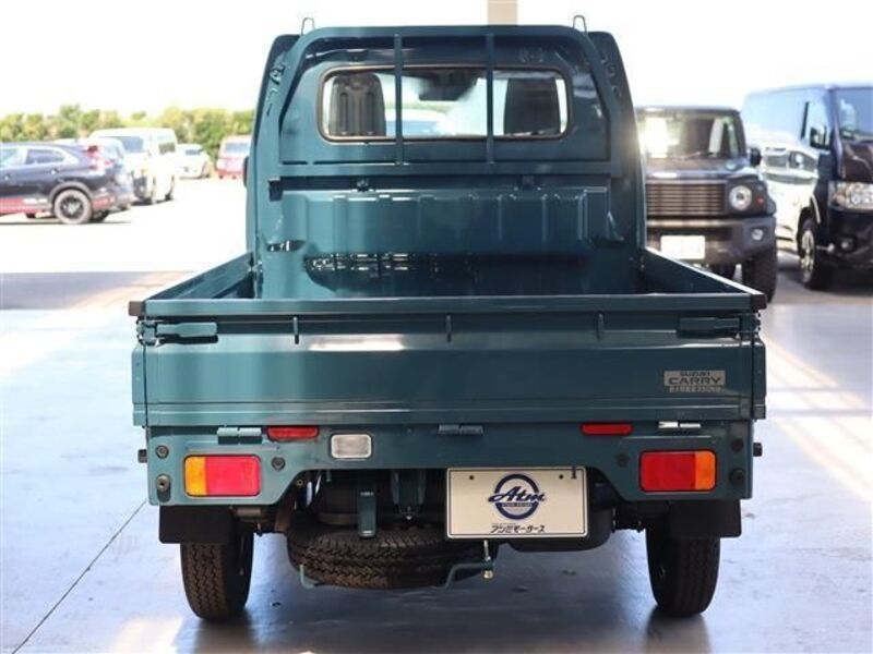 CARRY TRUCK