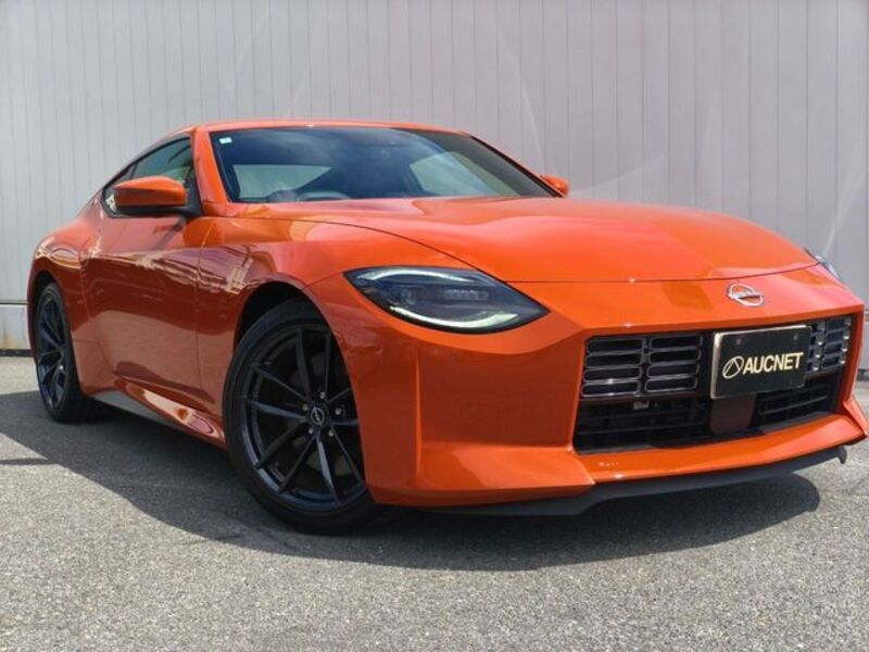 FAIRLADY Z-0